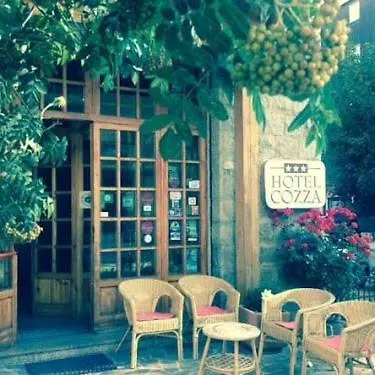 Hotel Cozza 1957 Ξενοδοχείο 3*