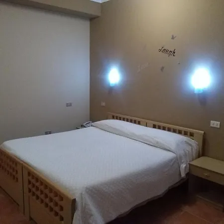 Hotel Cozza 1957 3*