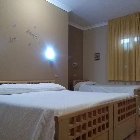 Hotel Cozza 1957 3*
