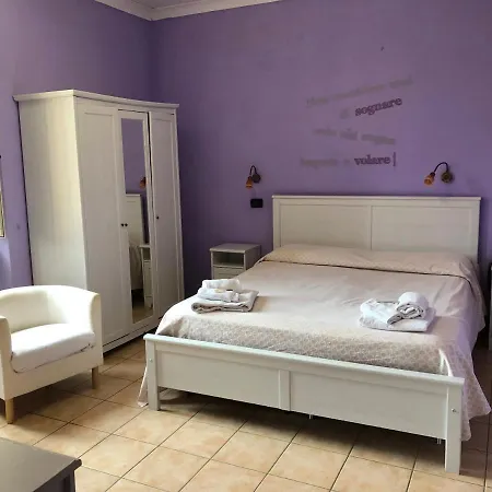 Hotel Cozza 1957 3*