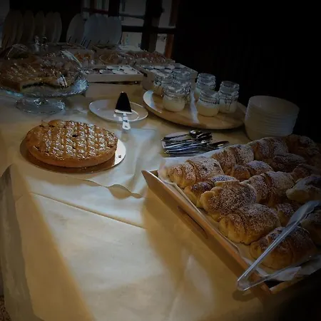 Hotel Cozza 1957 Ξενοδοχείο 3*